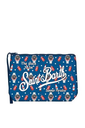 Aline Clutch Bag MC2 SAINT BARTH | Pochette Bag | ALIN00107717L